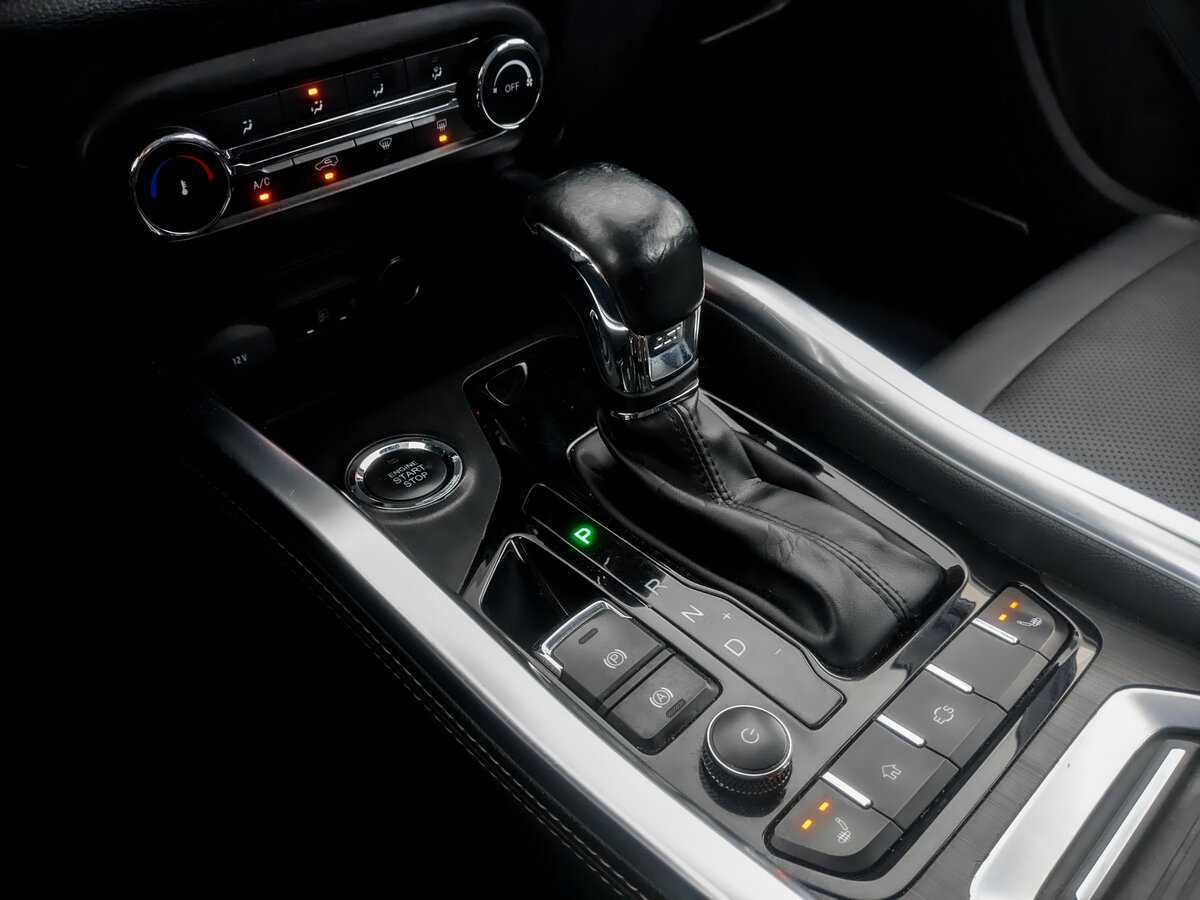 Купить Chery Tiggo 4 с пробегом. Фото: #24