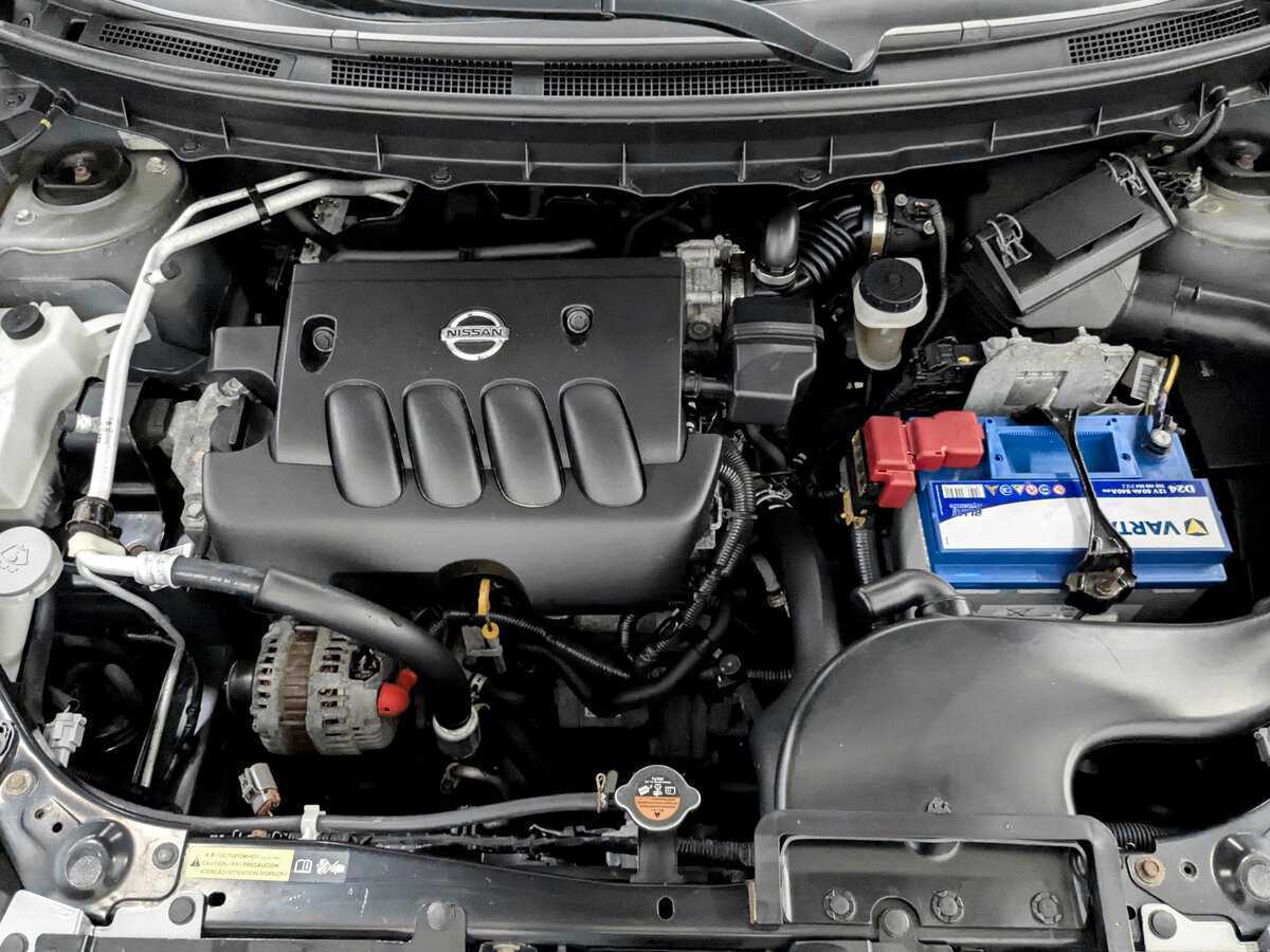 Купить Nissan X-Trail с пробегом. Фото: #7