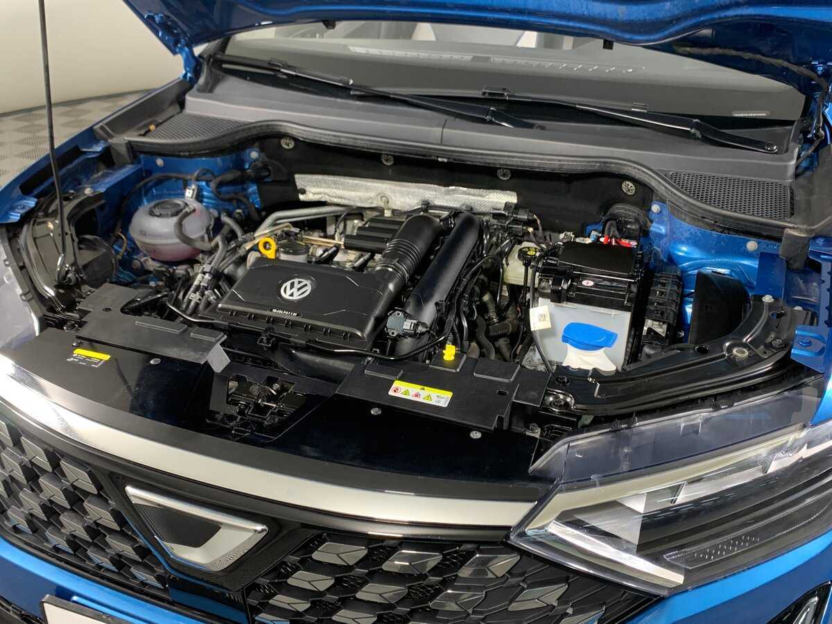 Купить Jetta VS5 с пробегом. Фото: #10