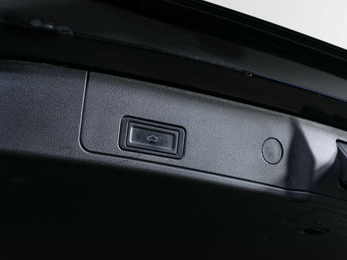 Купить Chery Tiggo 8 Pro с пробегом. Фото: #9