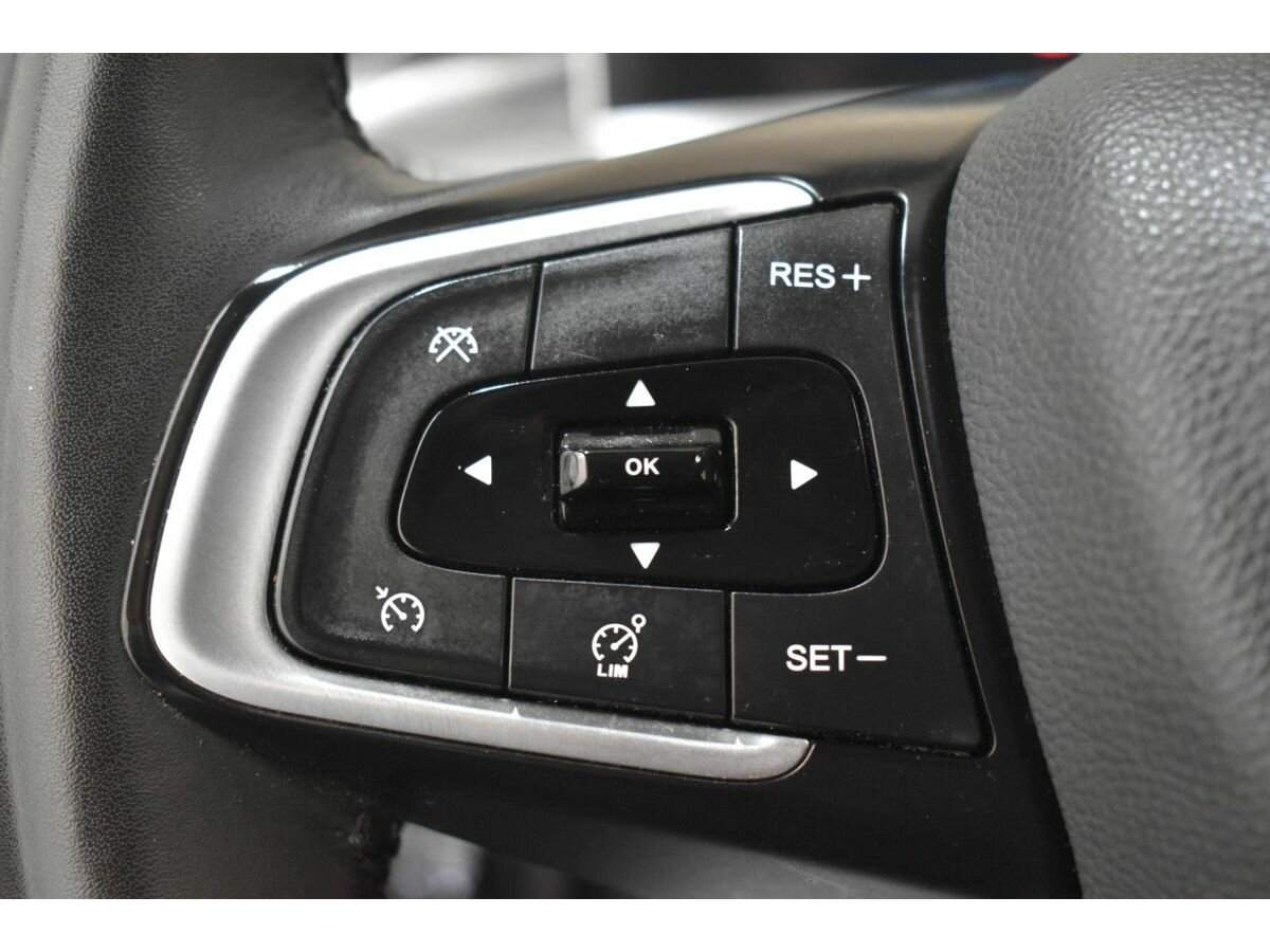 Купить Chery Tiggo 4 Pro с пробегом. Фото: #13