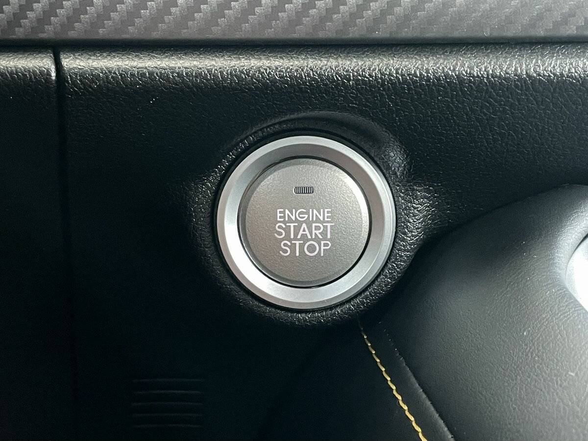 Купить Haval F7x с пробегом. Фото: #21