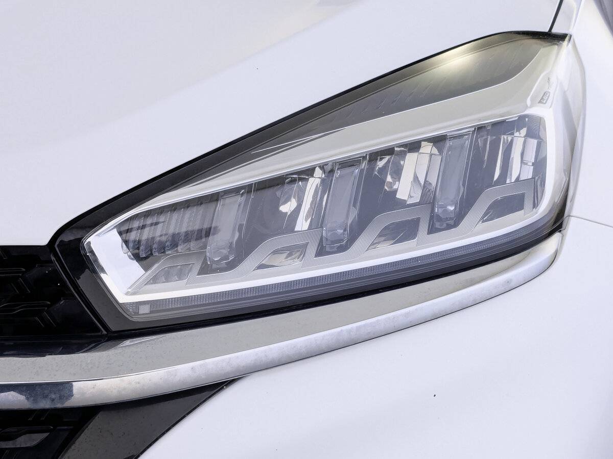 Купить Chery Tiggo 8 с пробегом. Фото: #10