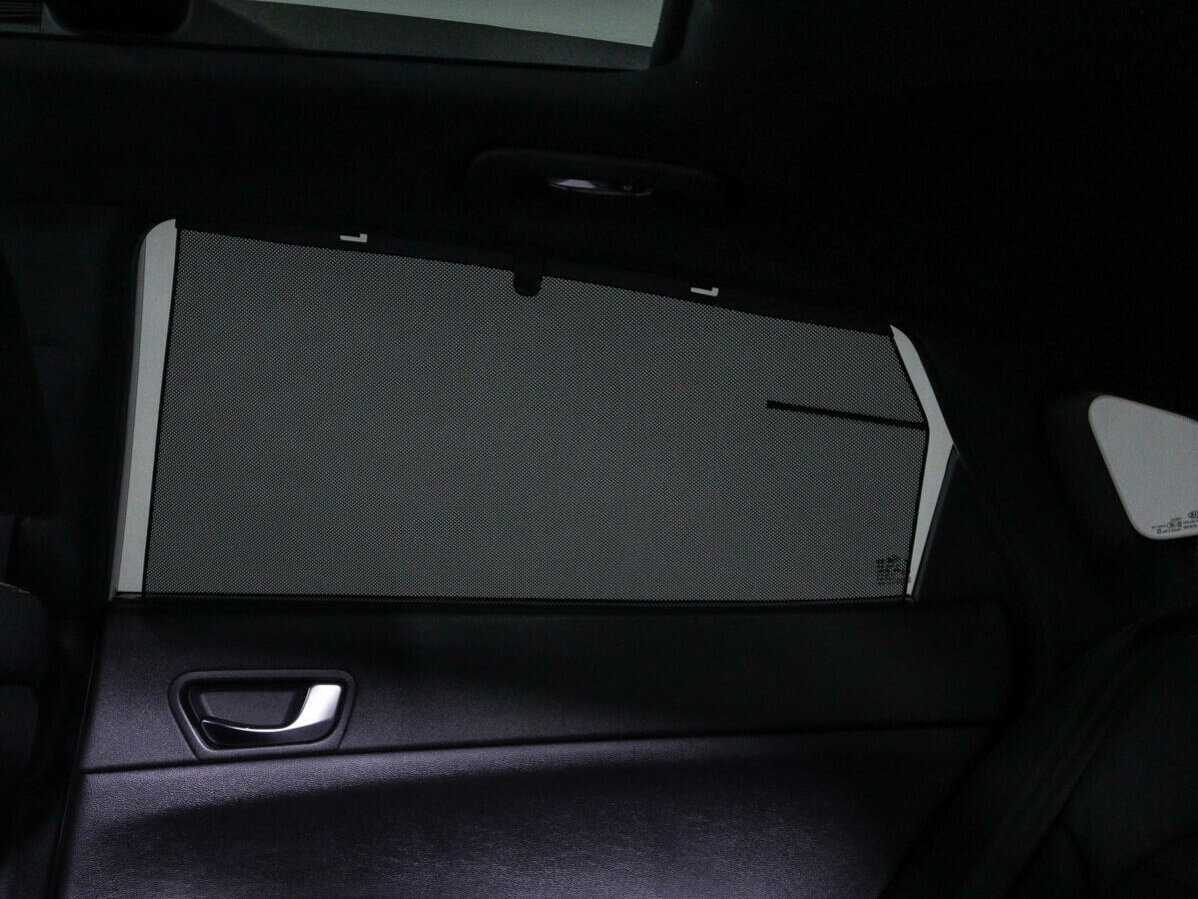 Купить Kia Optima с пробегом. Фото: #14