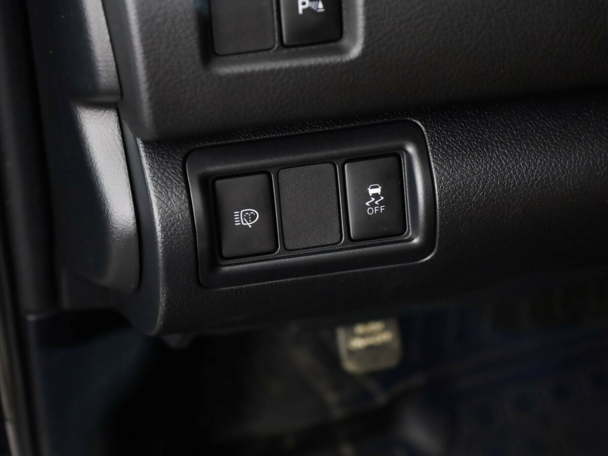 Купить Toyota Camry с пробегом. Фото: #21