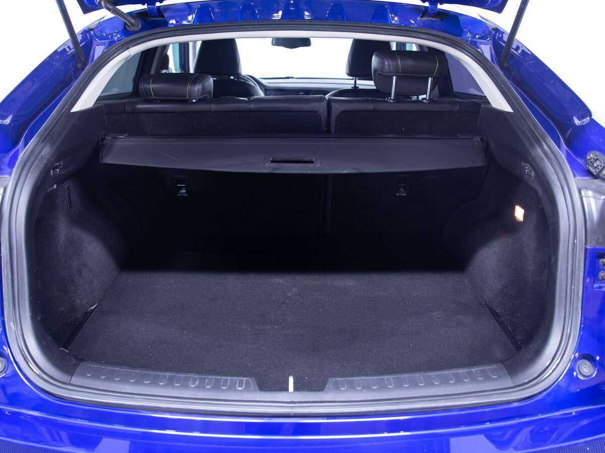 Купить Haval F7x с пробегом. Фото: #8