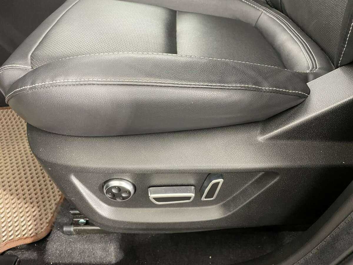 Купить Chery Tiggo 4 с пробегом. Фото: #9