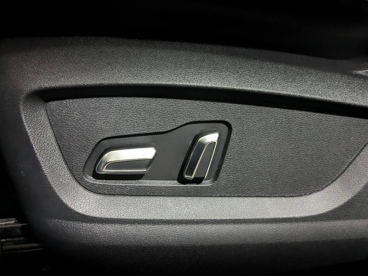 Купить Chery Tiggo 8 Pro Max с пробегом. Фото: #20