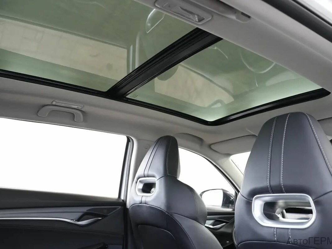 Купить Changan CS75 Plus с пробегом. Фото: #12