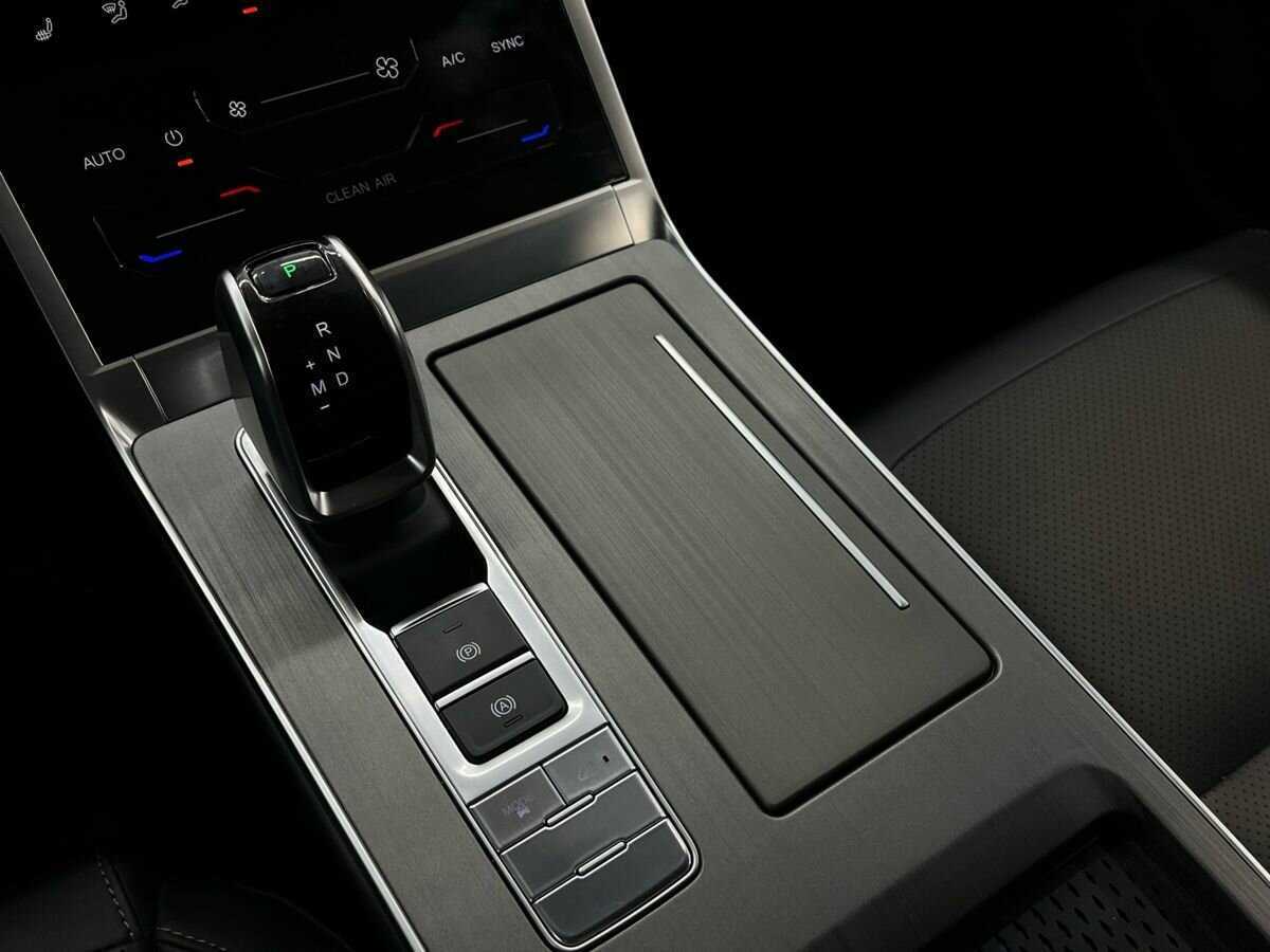 Купить Chery Tiggo 4 Pro с пробегом. Фото: #11