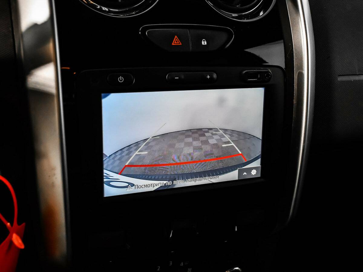 Купить Lada (ВАЗ) Largus с пробегом. Фото: #11