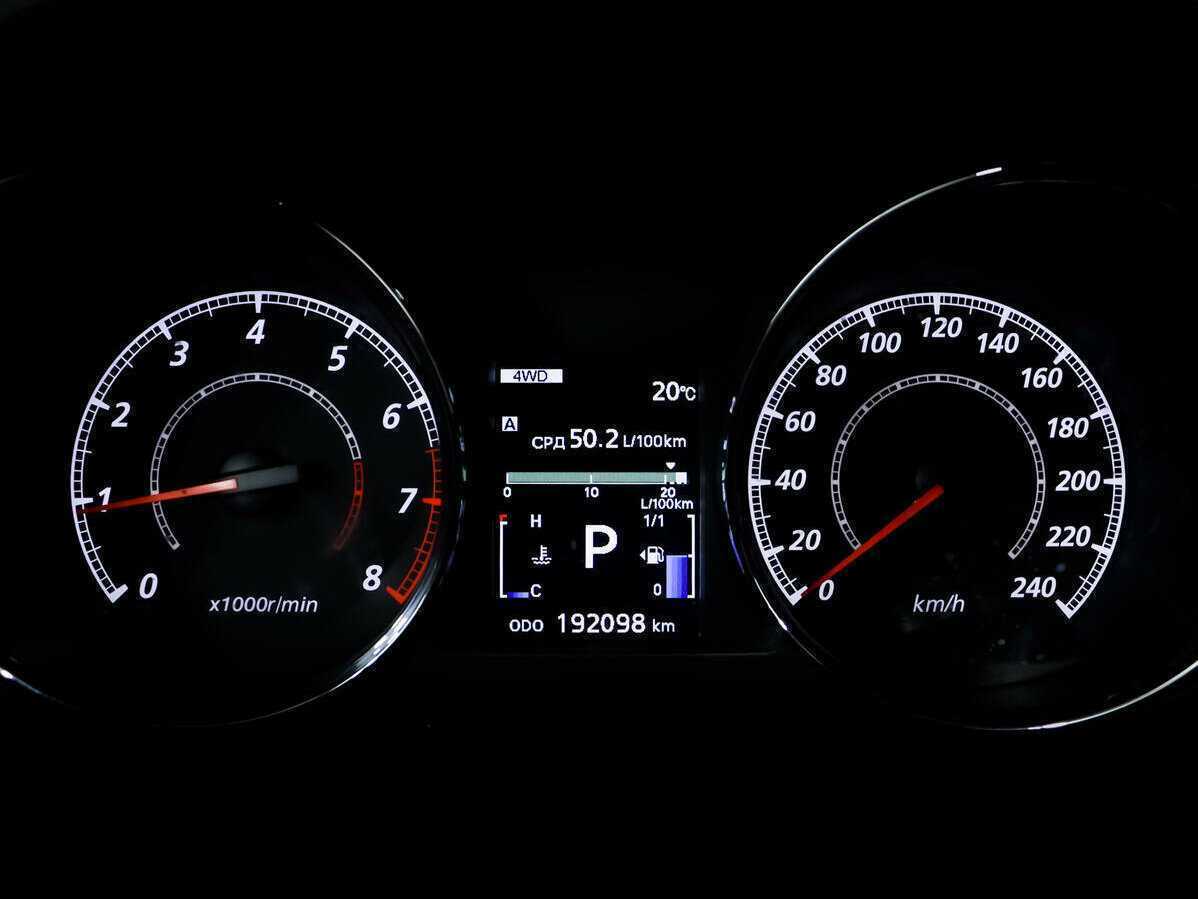 Купить Mitsubishi ASX с пробегом. Фото: #9