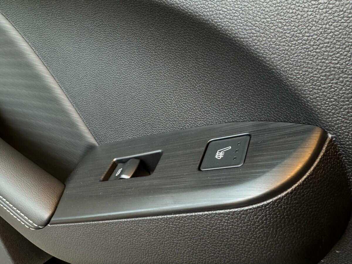 Купить Haval Jolion с пробегом. Фото: #29