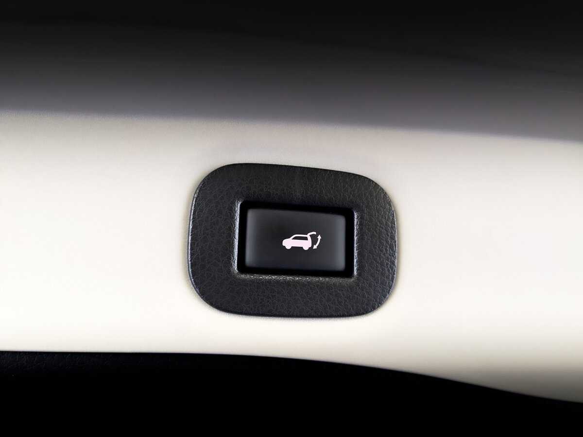 Купить Nissan X-Trail с пробегом. Фото: #25