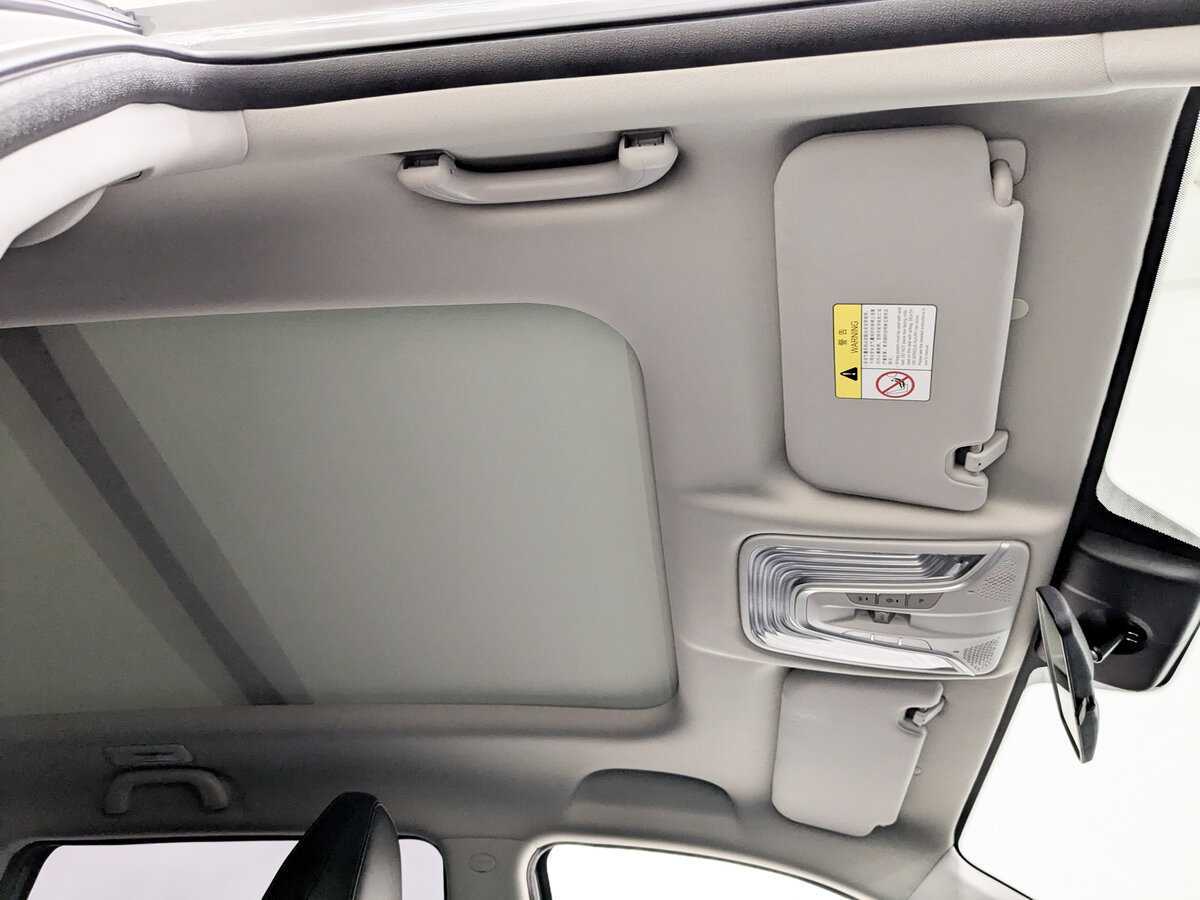 Купить Changan CS75 Plus с пробегом. Фото: #20