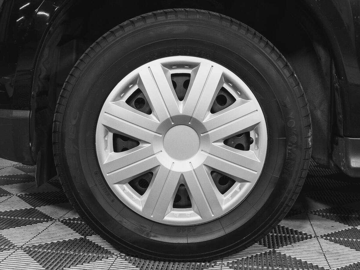 Купить Mitsubishi ASX с пробегом. Фото: #15