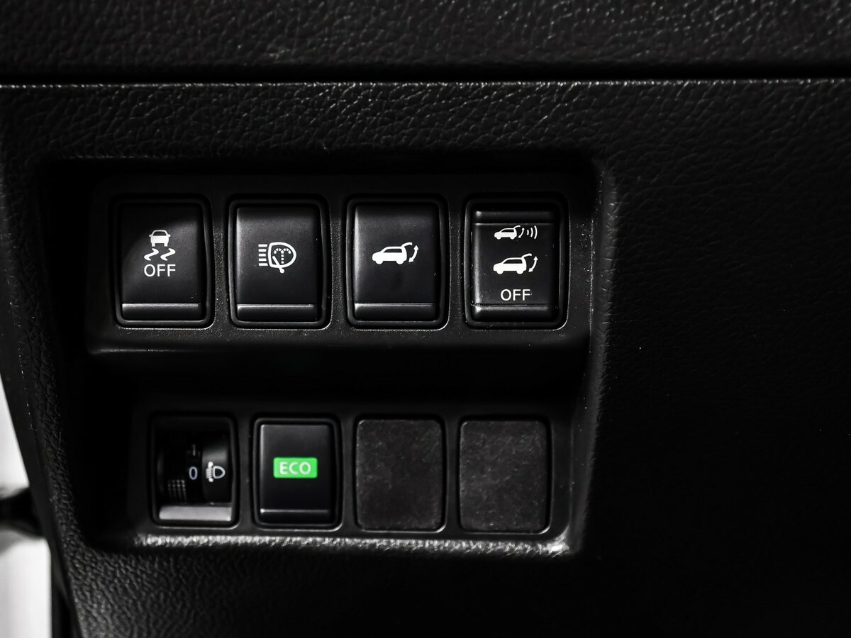 Купить Nissan X-Trail с пробегом. Фото: #12