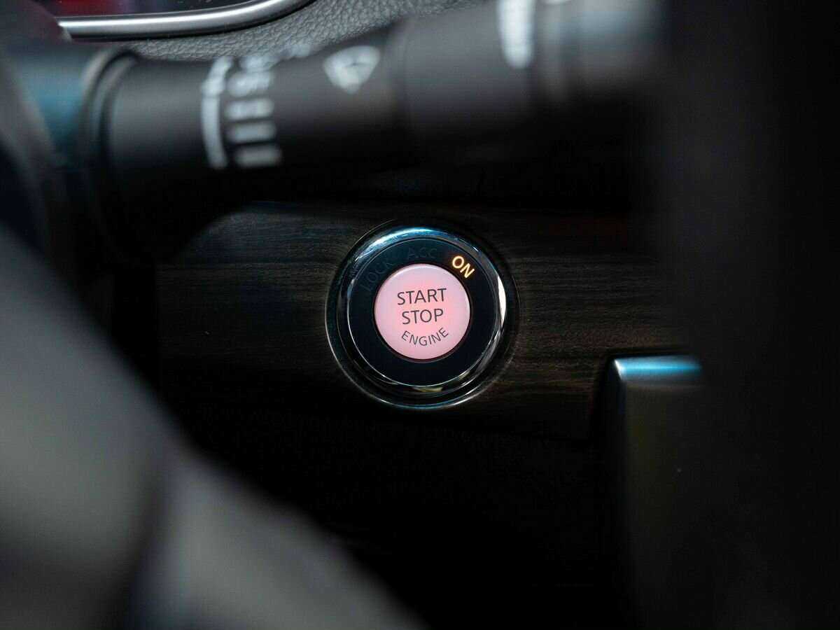 Купить Nissan Teana с пробегом. Фото: #20