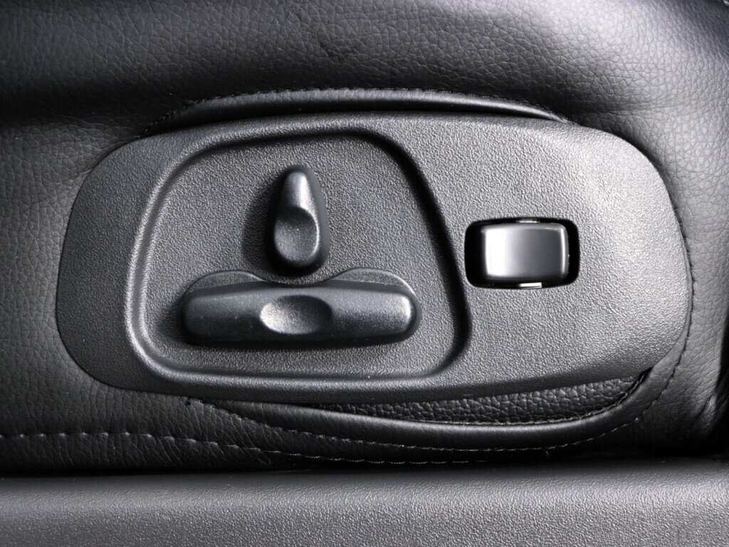 Купить Mitsubishi Pajero с пробегом. Фото: #20