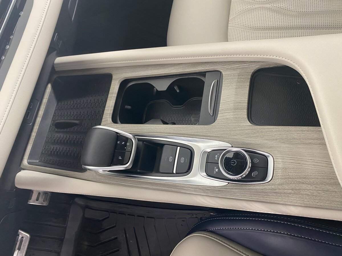 Купить Chery Arrizo 8 с пробегом. Фото: #14