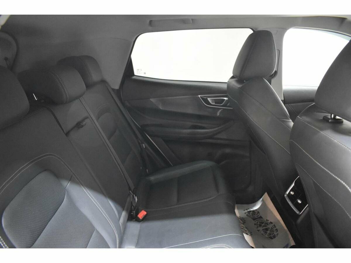 Купить Chery Tiggo 4 Pro с пробегом. Фото: #19