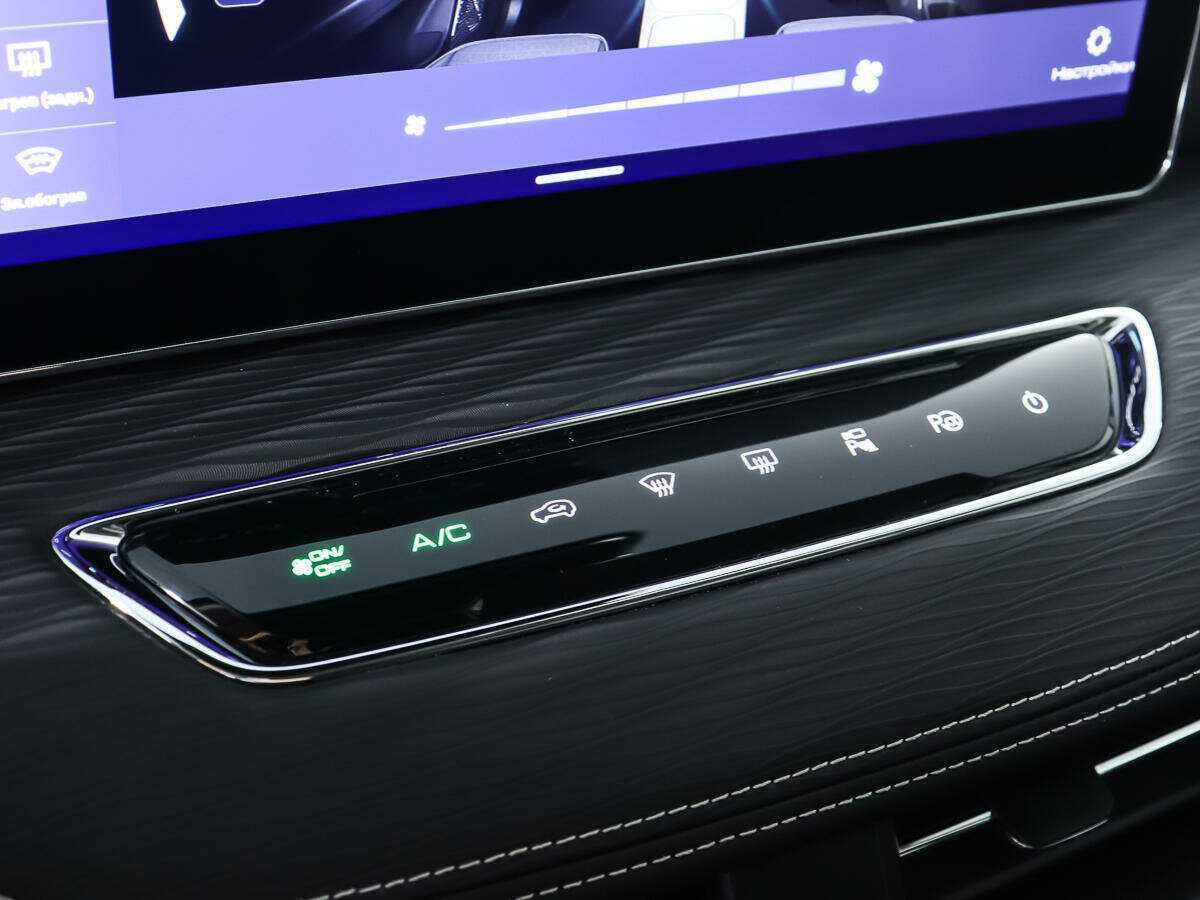 Купить Haval Jolion с пробегом. Фото: #14