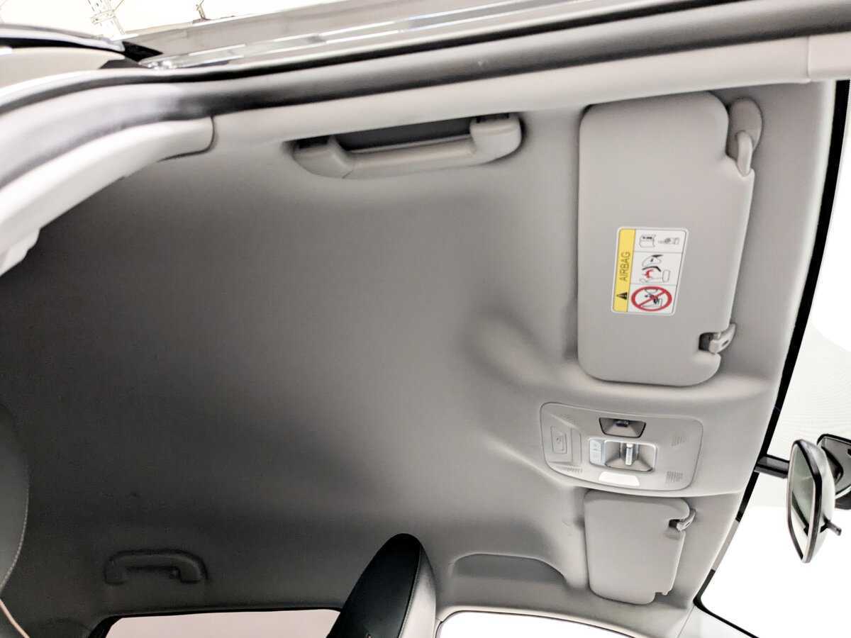 Купить OMODA C5 с пробегом. Фото: #20