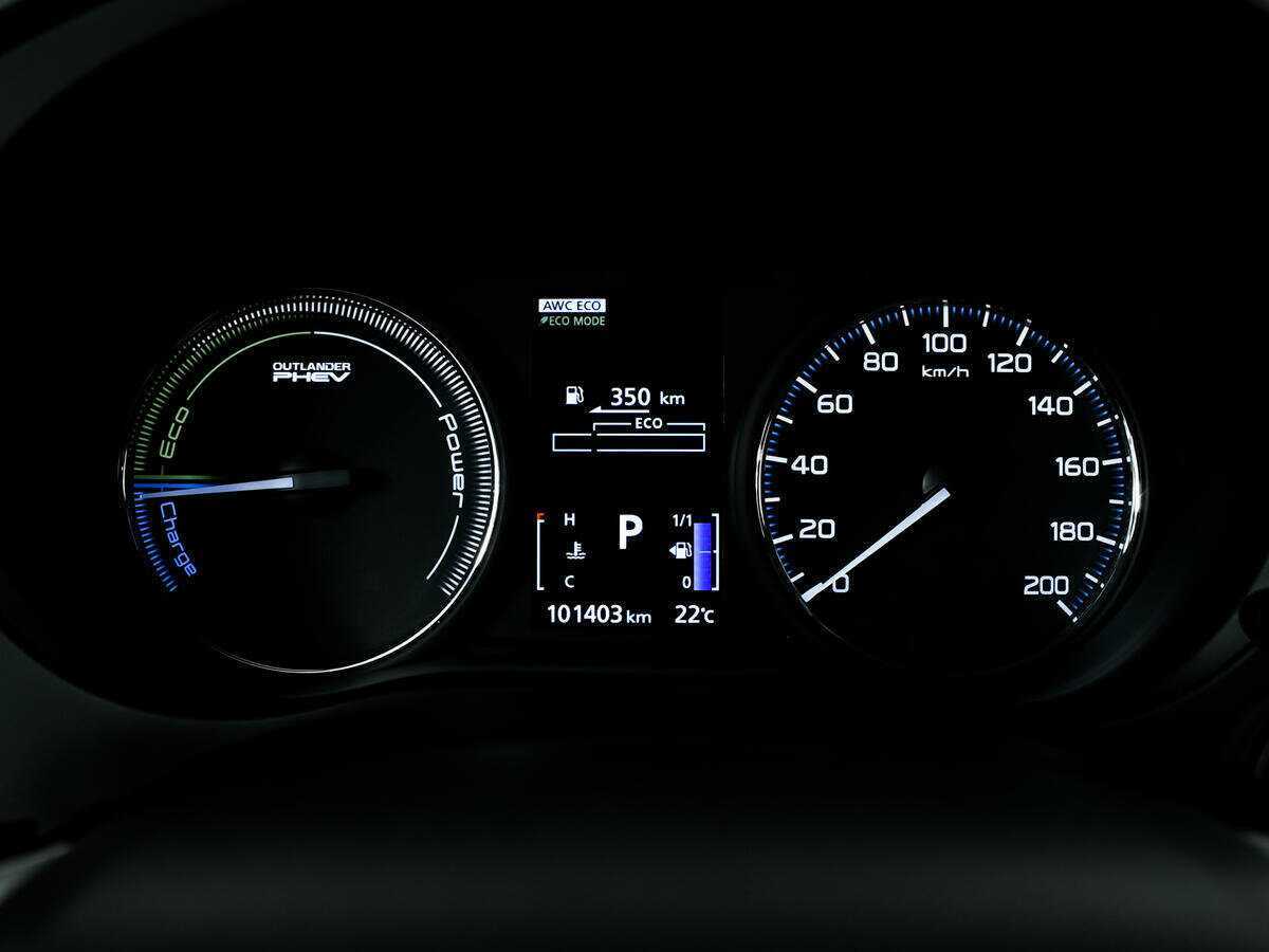 Купить Mitsubishi Outlander с пробегом. Фото: #8