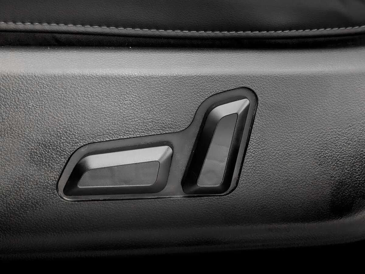 Купить Haval F7 с пробегом. Фото: #20