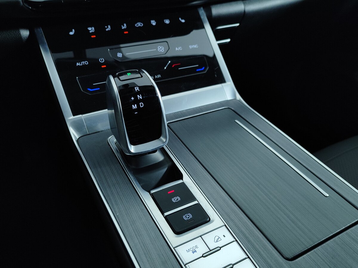 Купить Chery Tiggo 7 Pro Max с пробегом. Фото: #12