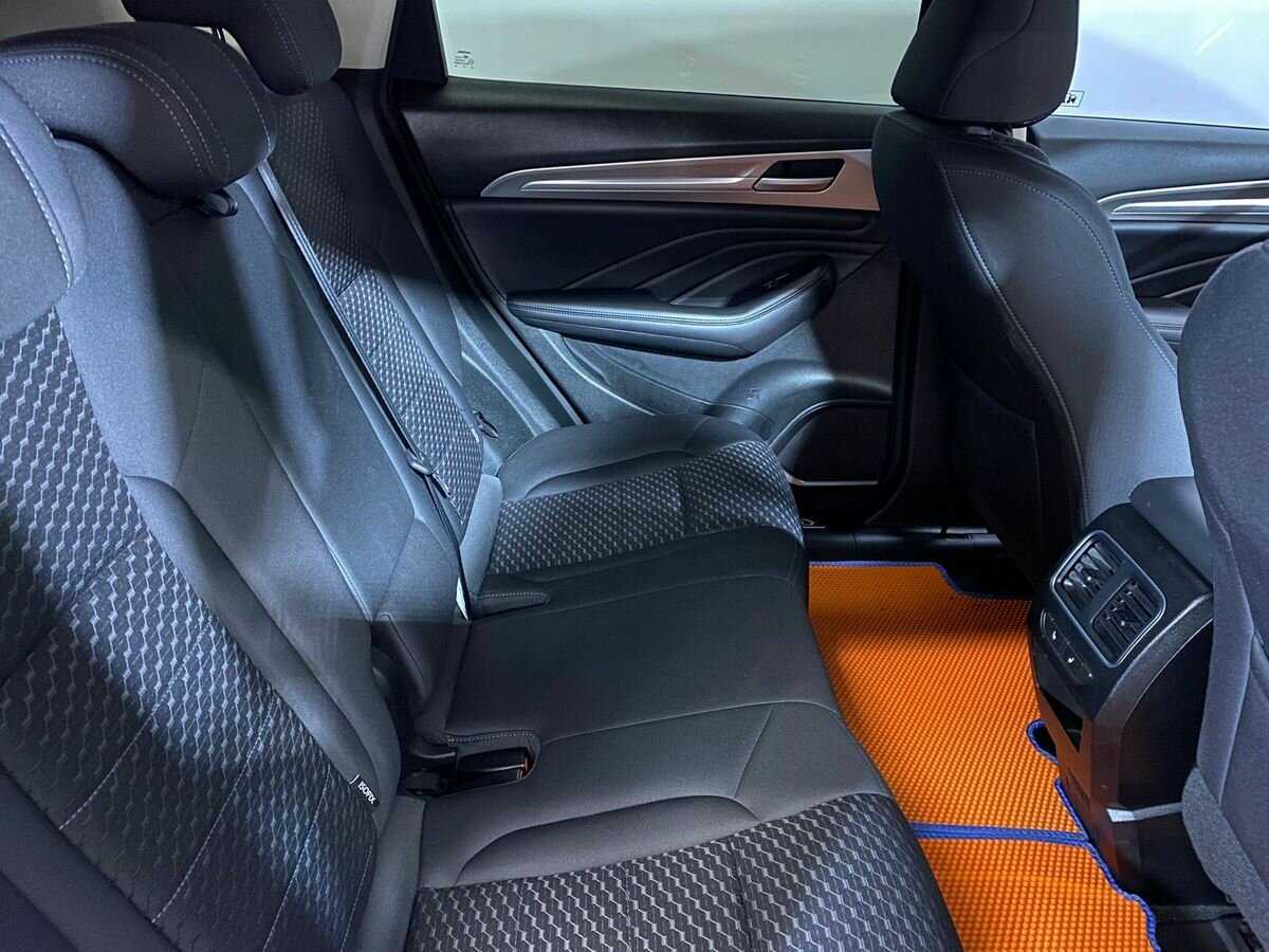 Купить Haval F7 с пробегом. Фото: #10