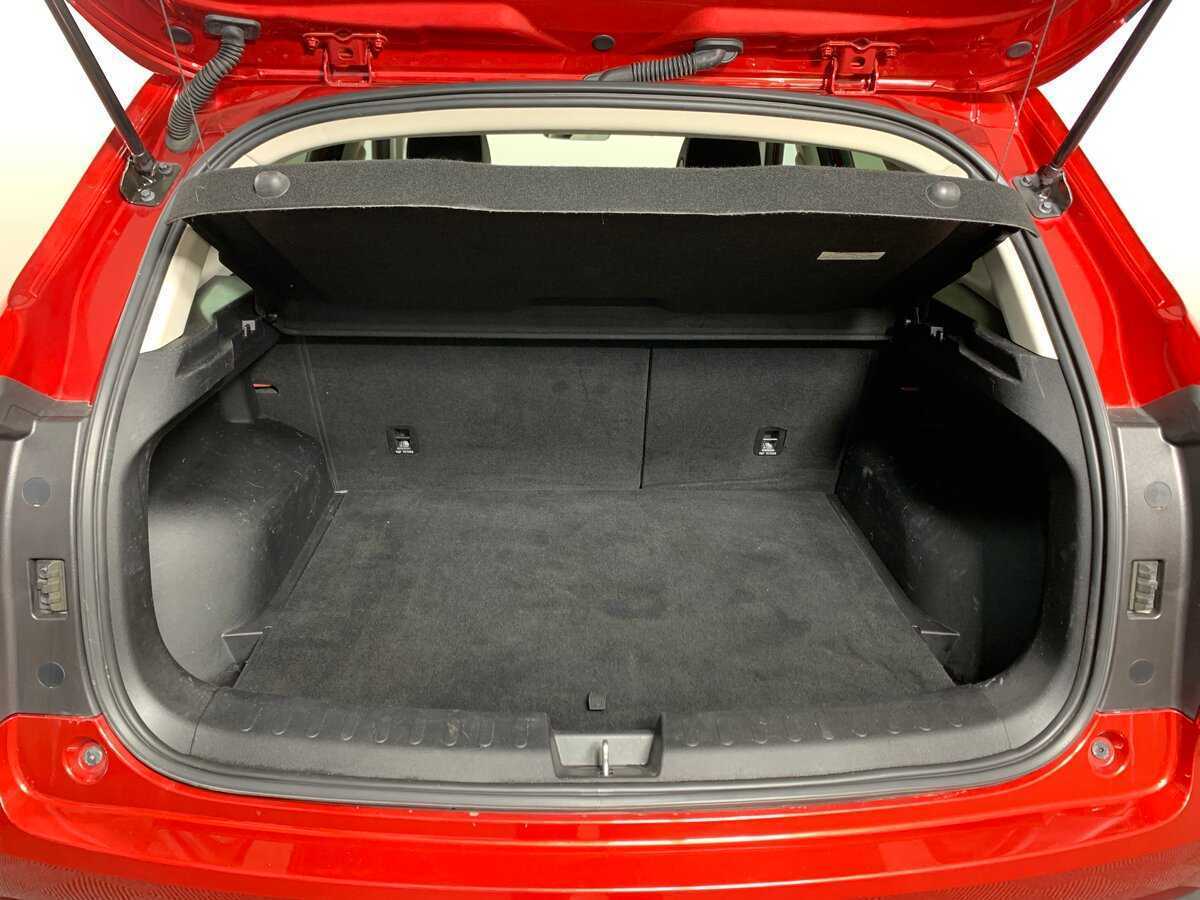 Купить Haval Jolion с пробегом. Фото: #19