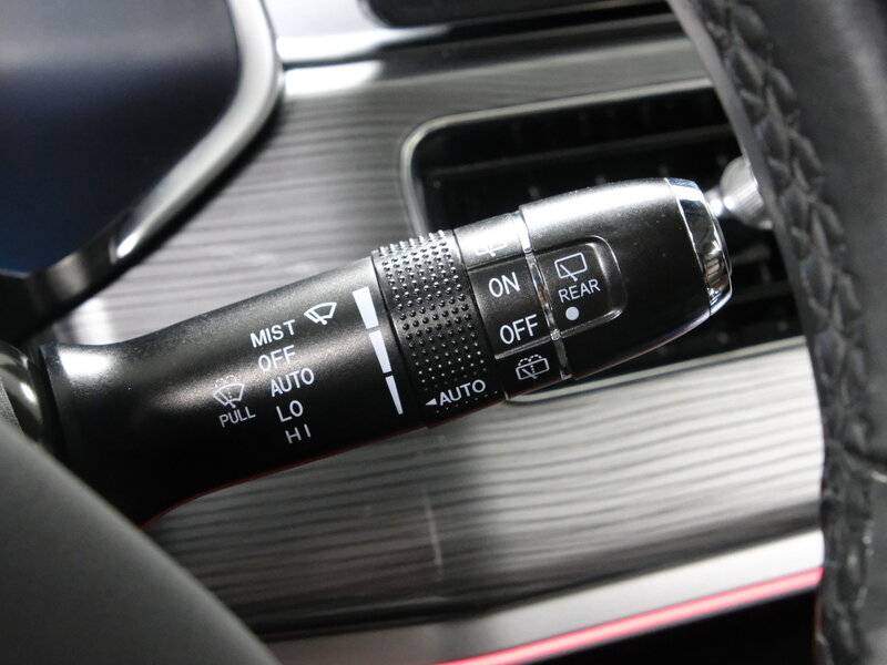 Купить Chery Tiggo 8 Pro с пробегом. Фото: #13