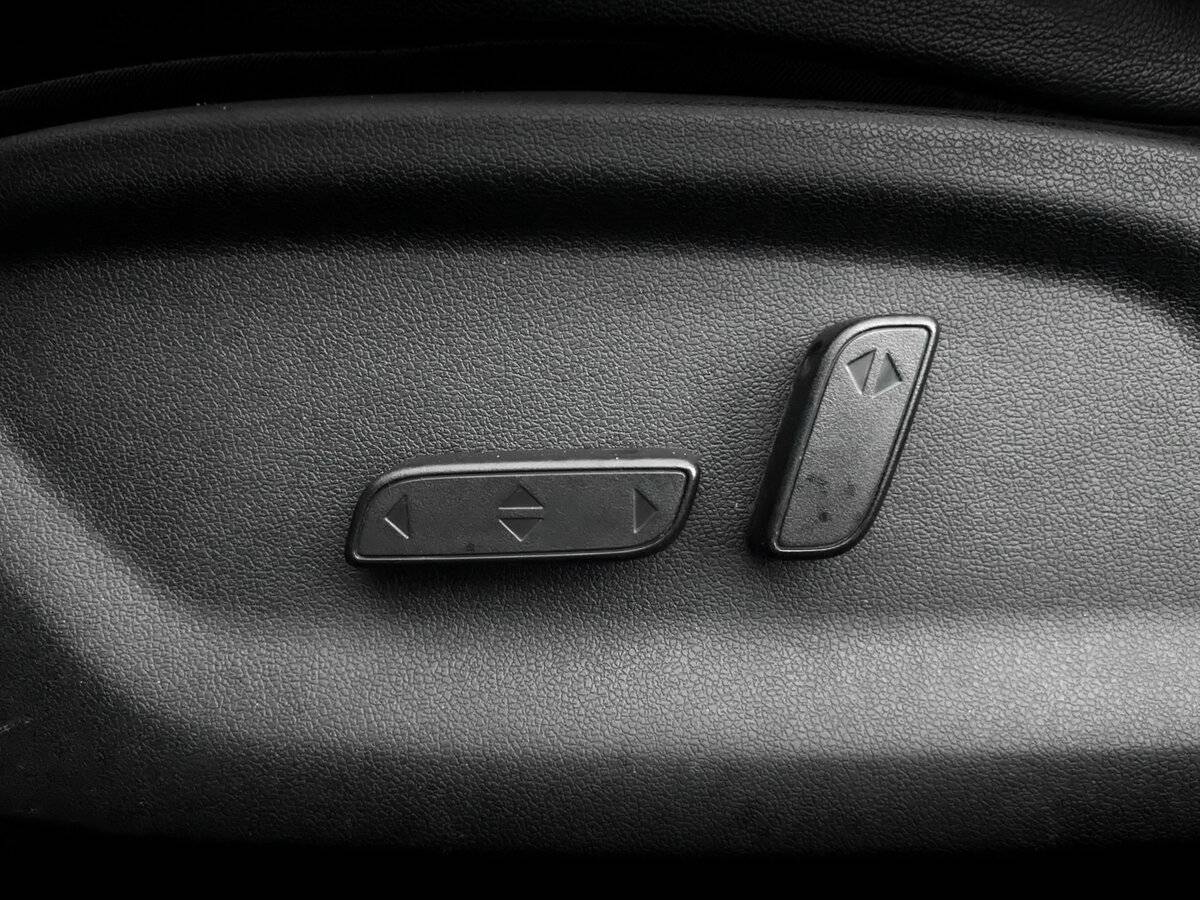 Купить Chery Tiggo 5 с пробегом. Фото: #23