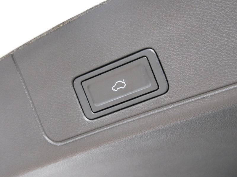 Купить Chery Tiggo 8 Pro с пробегом. Фото: #23