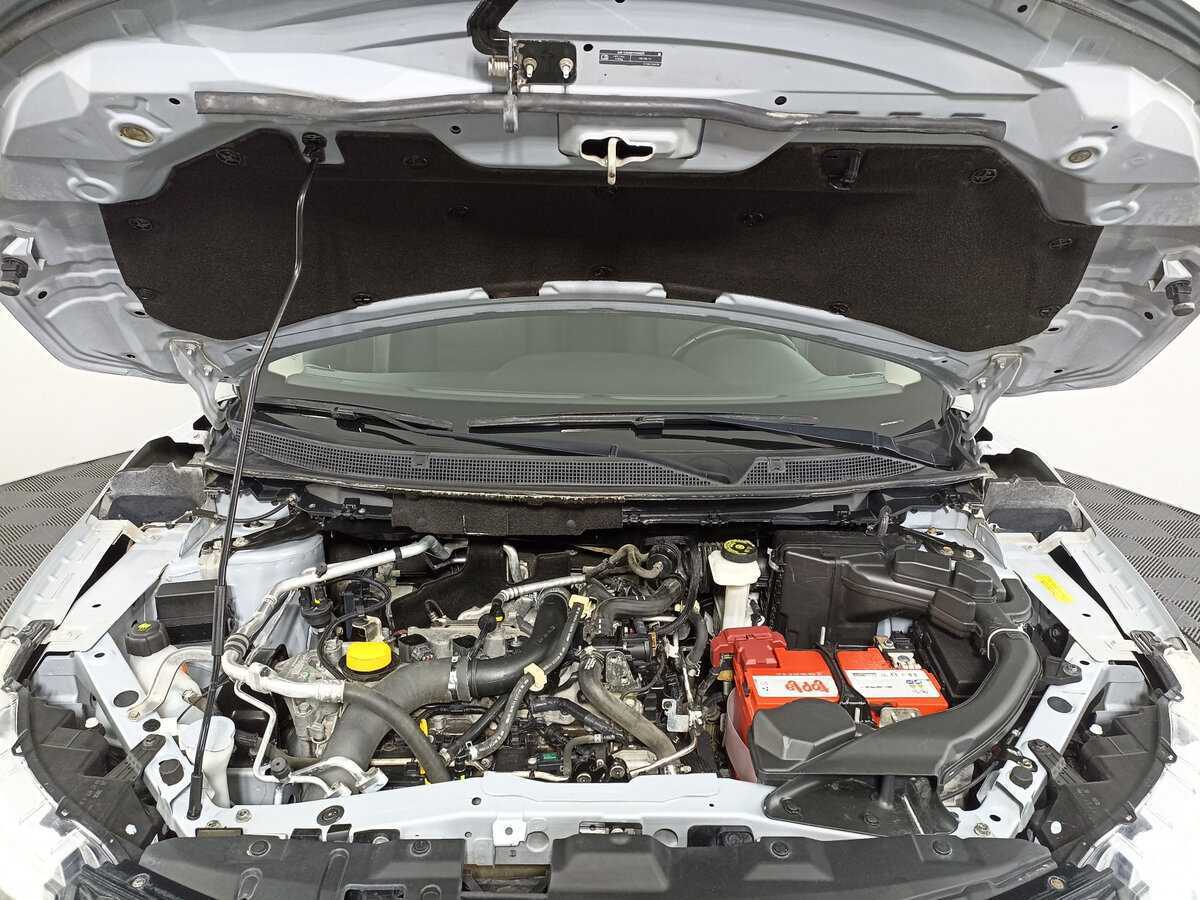 Купить Nissan Qashqai с пробегом. Фото: #6
