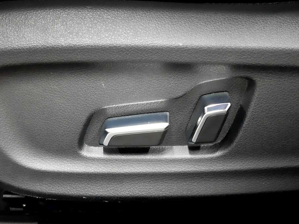 Купить FAW Bestune B70 с пробегом. Фото: #20