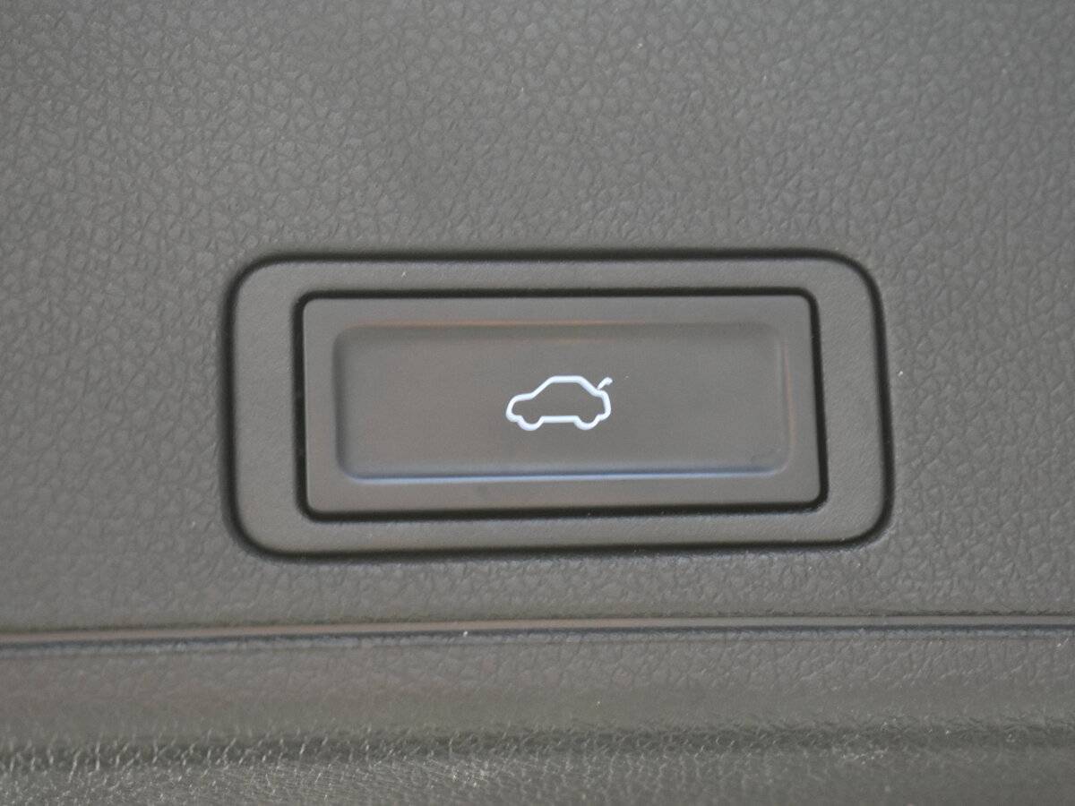 Купить Chery Tiggo 8 Pro с пробегом. Фото: #29