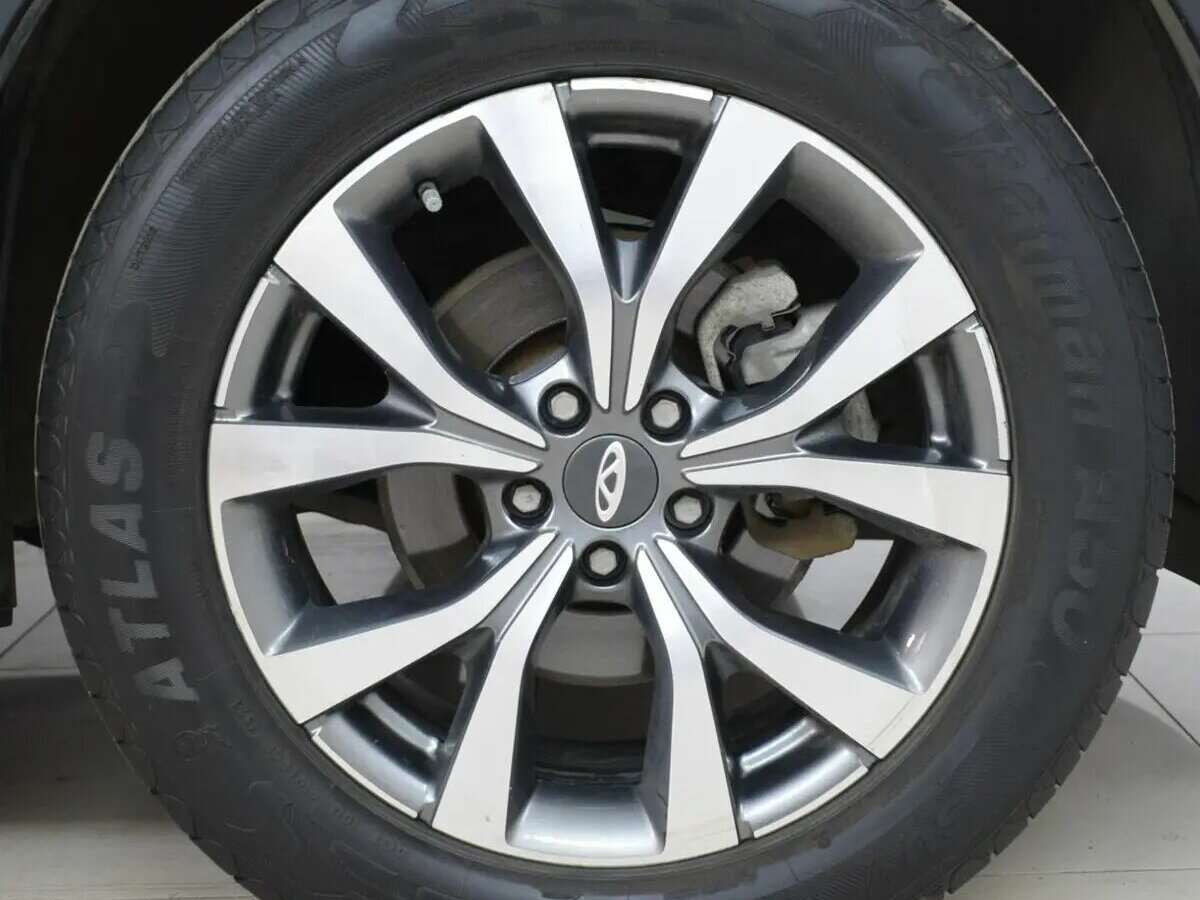 Купить Chery Tiggo 7 Pro Max с пробегом. Фото: #16