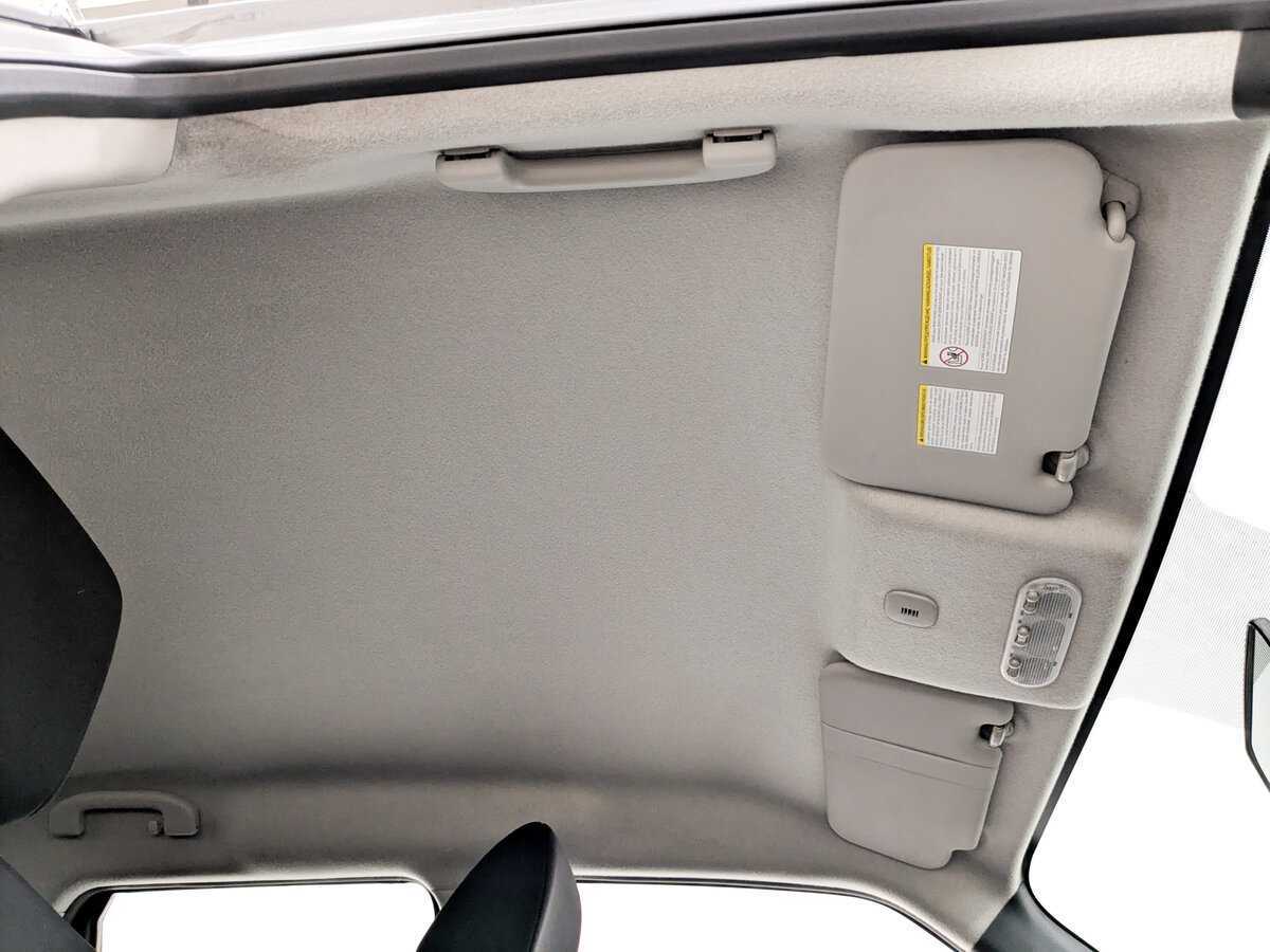 Купить Nissan Juke с пробегом. Фото: #19