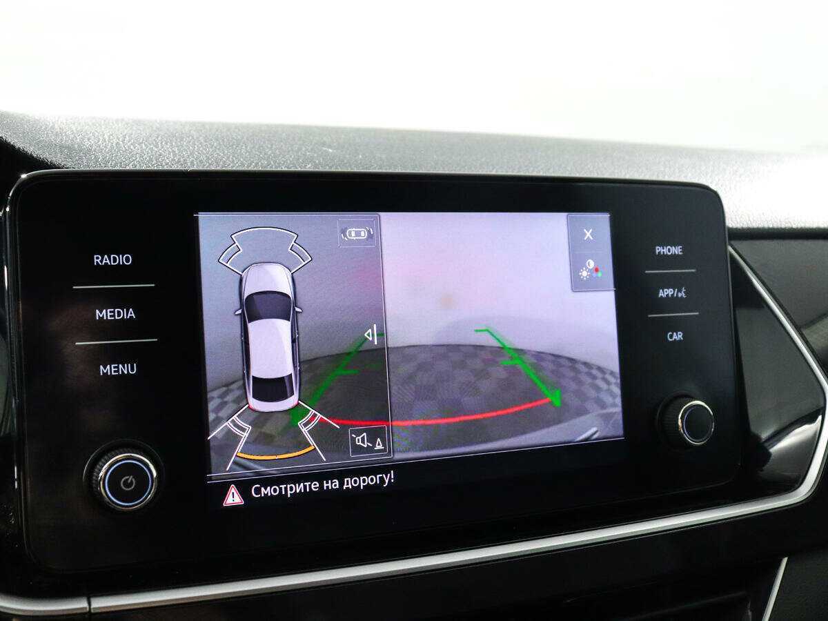 Купить Volkswagen Polo с пробегом. Фото: #14