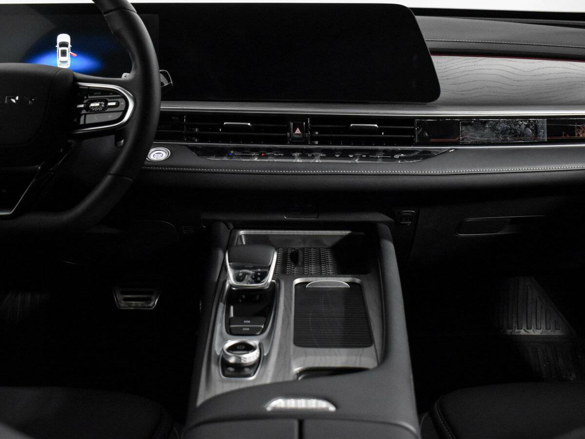 Купить Chery Arrizo 8 с пробегом. Фото: #21