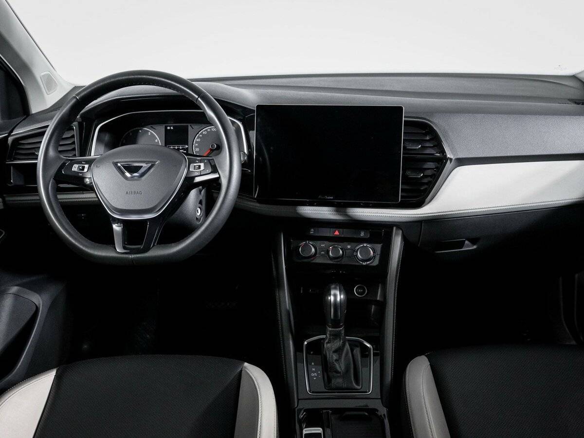 Купить Jetta VS5 с пробегом. Фото: #11