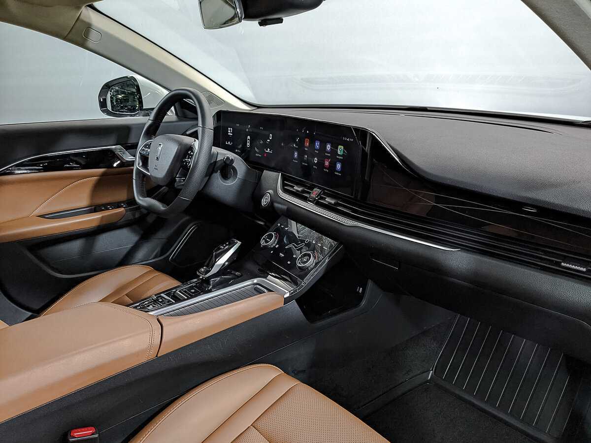 Купить FAW Bestune B70 с пробегом. Фото: #12