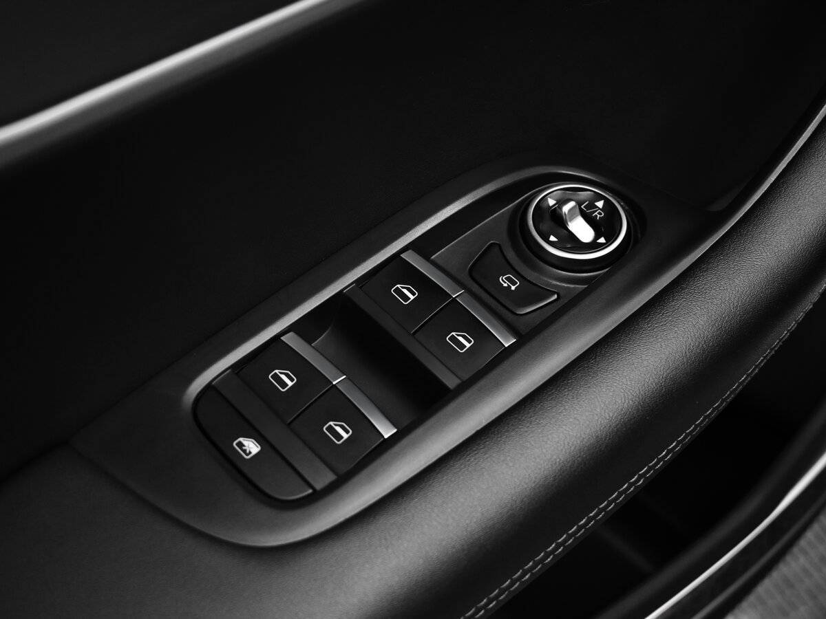 Купить Chery Tiggo 7 Pro с пробегом. Фото: #15