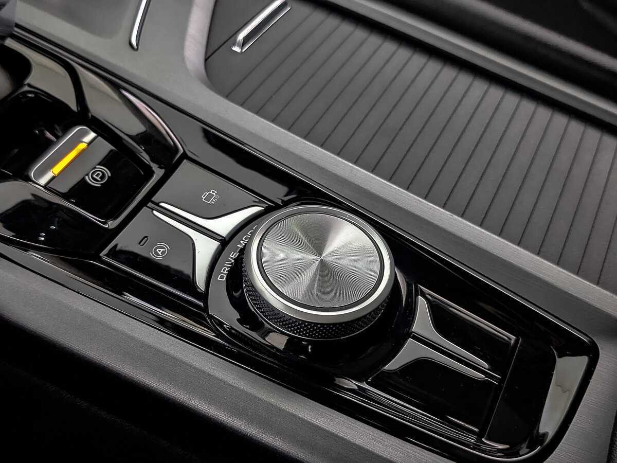 Купить Changan CS75PLUS с пробегом. Фото: #25