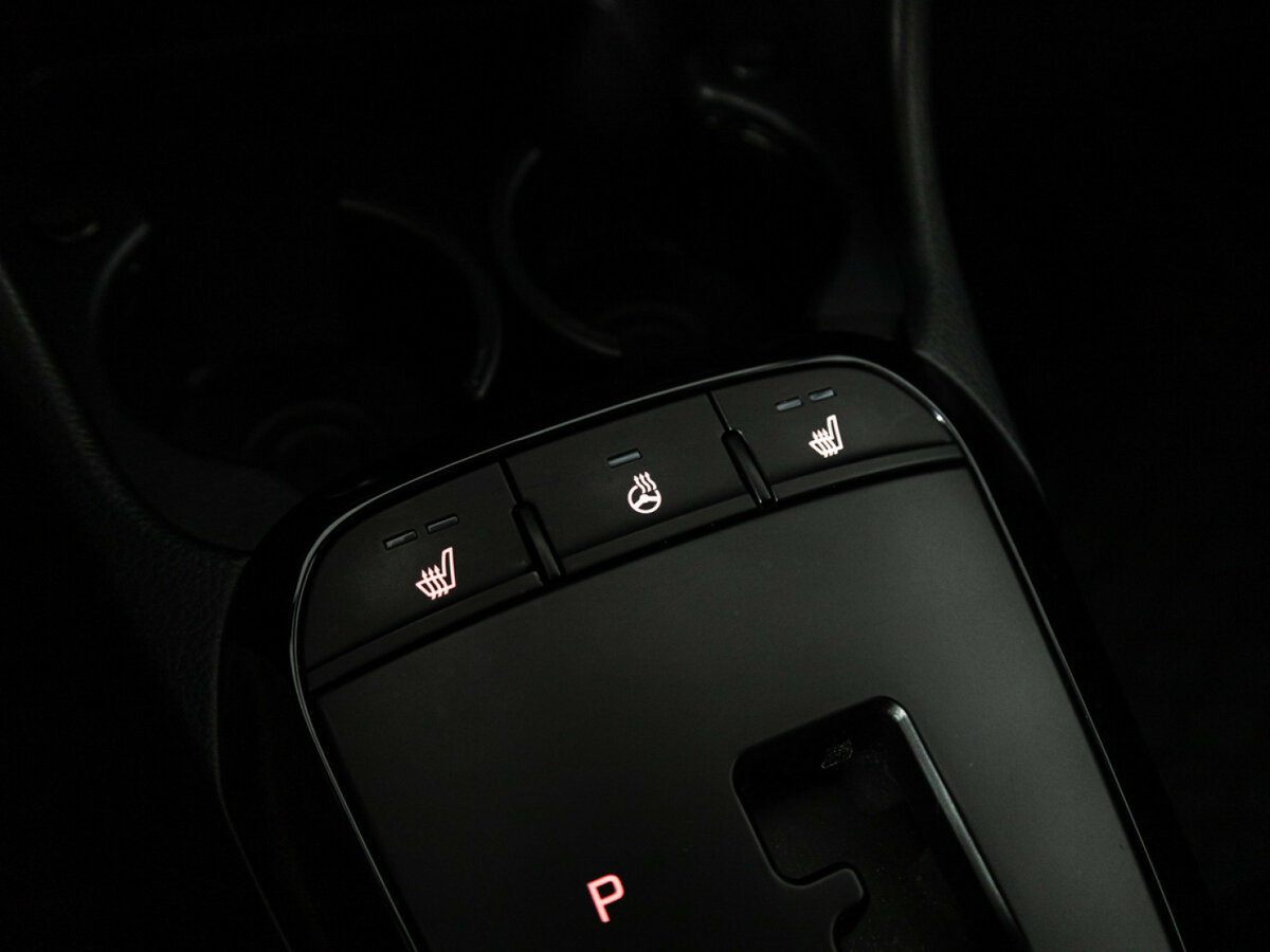 Купить Kia Picanto с пробегом. Фото: #15