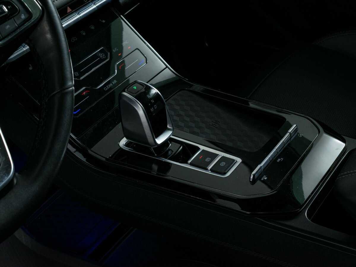 Купить Chery Tiggo 7 Pro с пробегом. Фото: #14