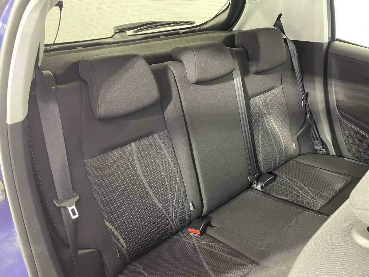 Купить Peugeot 208 с пробегом. Фото: #14