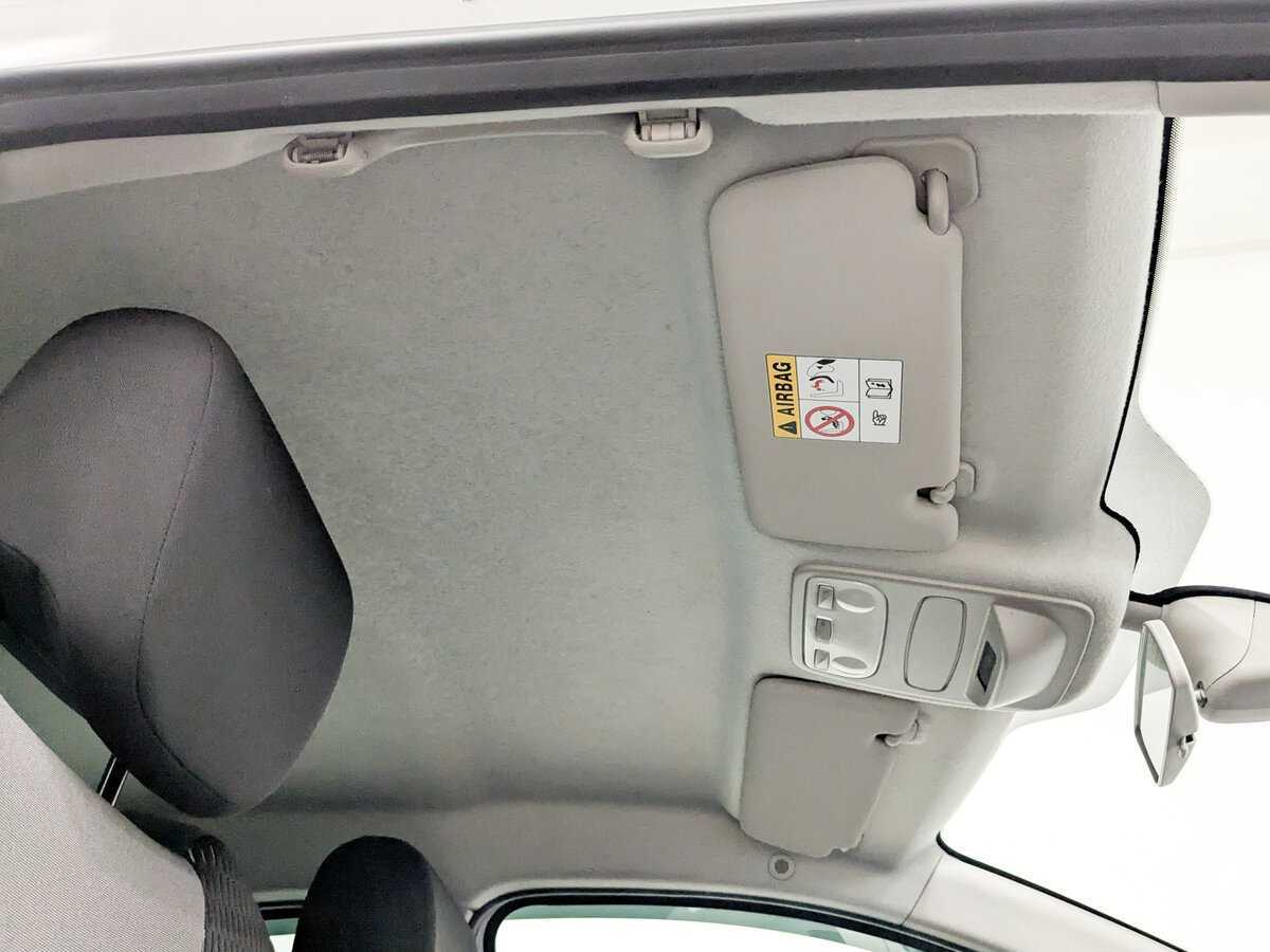 Купить Renault Kaptur с пробегом. Фото: #19